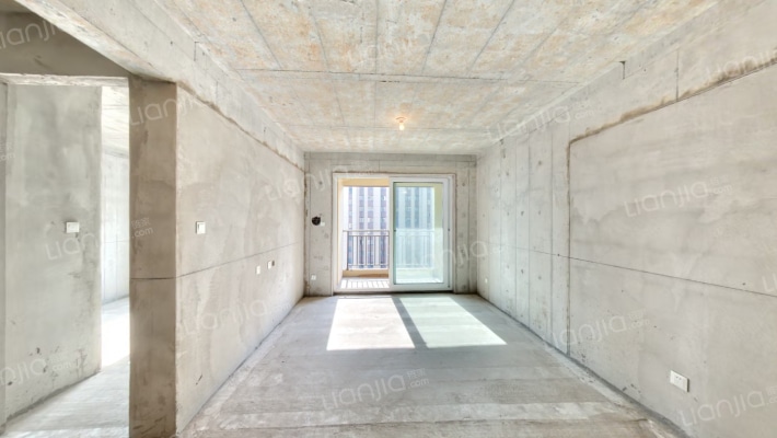 万和郡二手房实景图