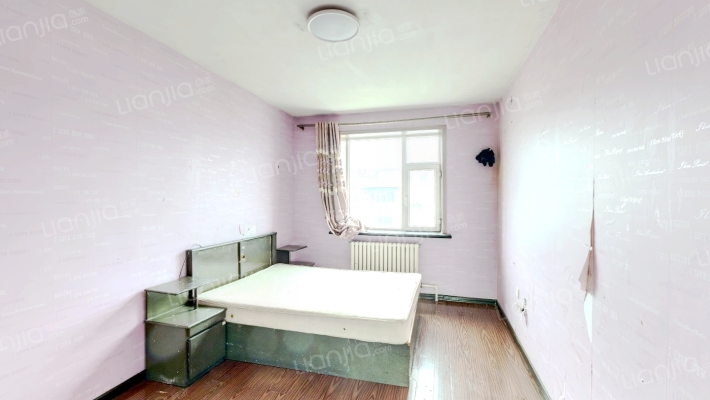 旭阳家园二区二手房实景图