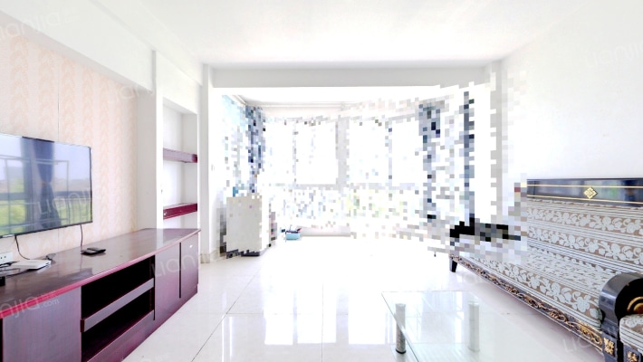 锦绣花苑西区二手房实景图