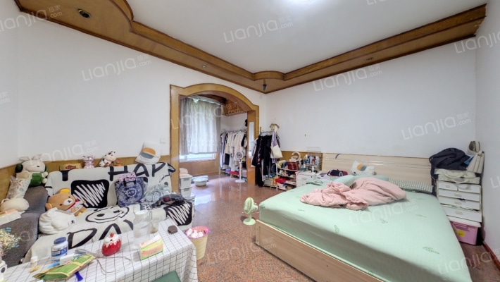 棕竹园二手房实景图