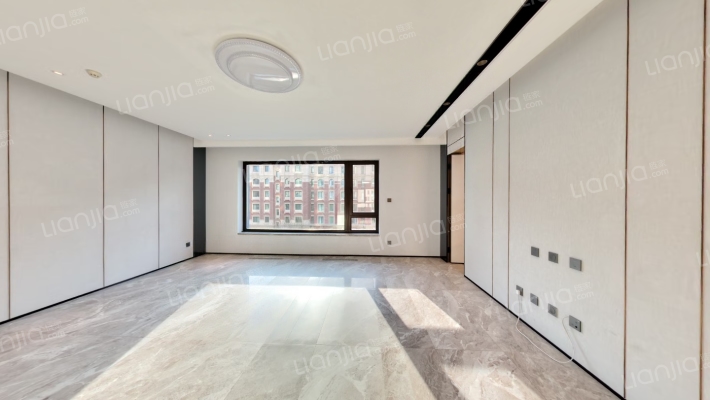 海河金茂府二手房实景图