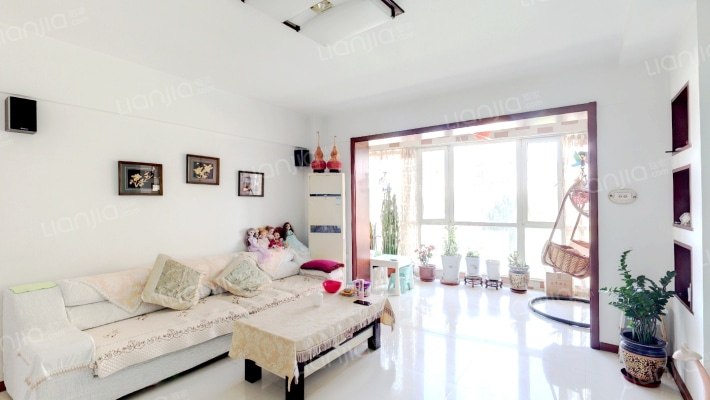 龙翔苑二手房实景图