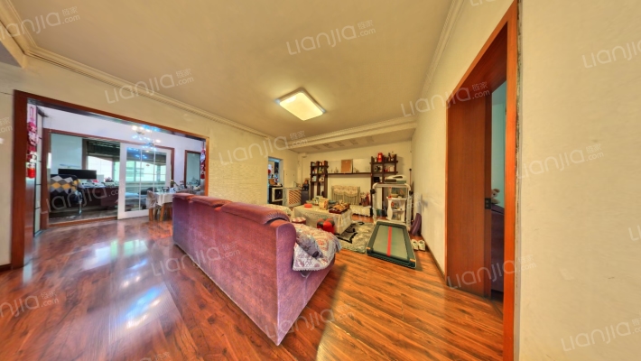 地税雁塔分局家属院二手房实景图