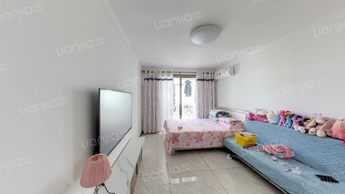 曲阜道二手房实景图