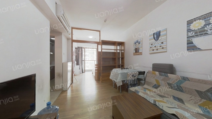 佳润云凯雅寓二手房实景图