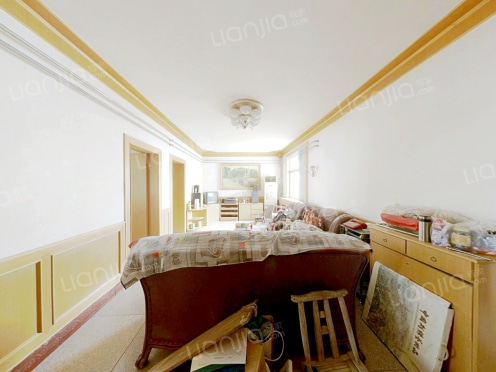 整租·洛阳市政府家属院（行署路二号院） 3室2厅 南/北