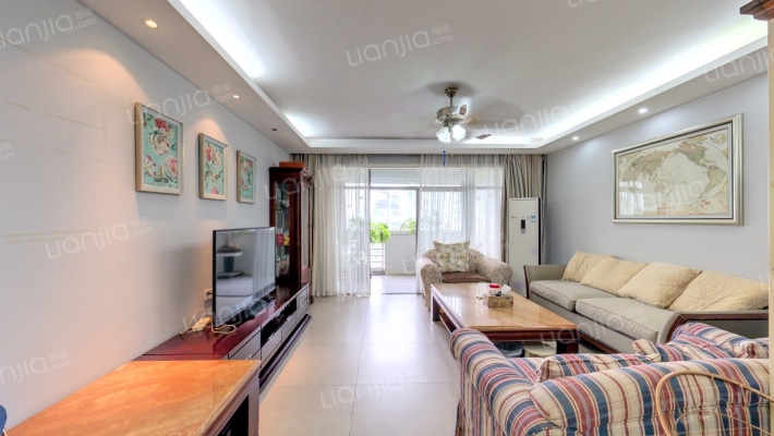 沁园春二手房实景图