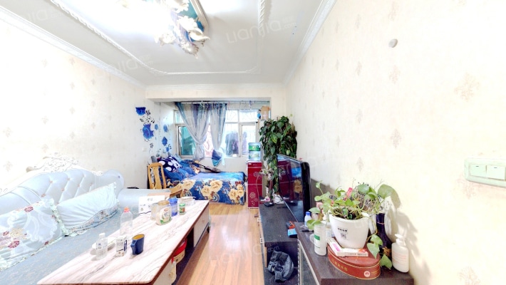 五里小区二手房实景图