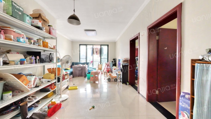 智慧龙城商业广场二手房实景图