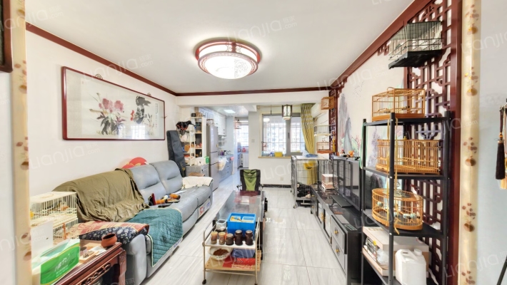 瑞益园二手房实景图