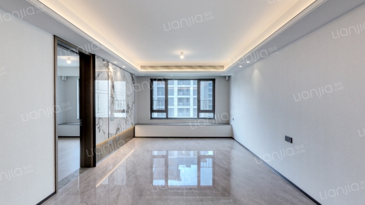 建发·璟院二手房实景图