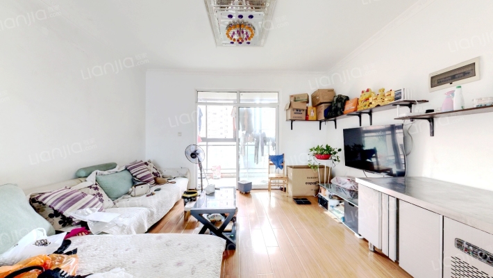碧荷花园二手房实景图