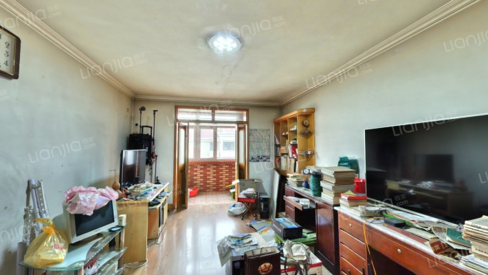 云华里二手房实景图