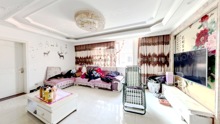 秀学楼二手房实景图