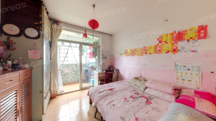 五金五厂宿舍二手房实景图