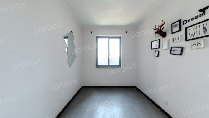 东方丽都二手房实景图