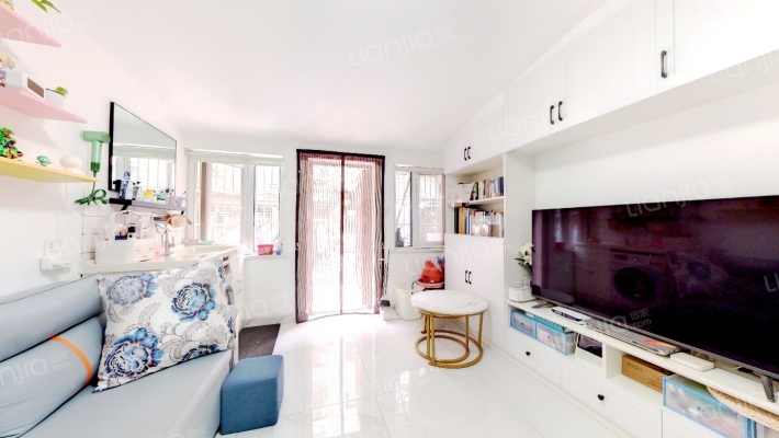 大纱帽巷40号二手房实景图