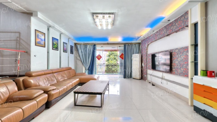 和平苑二手房实景图