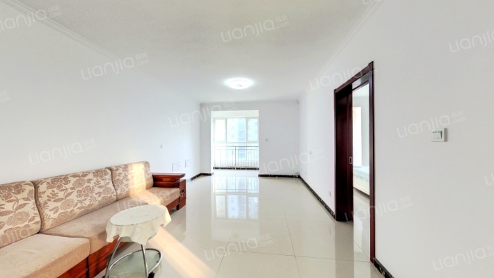 锦绣华府二手房实景图