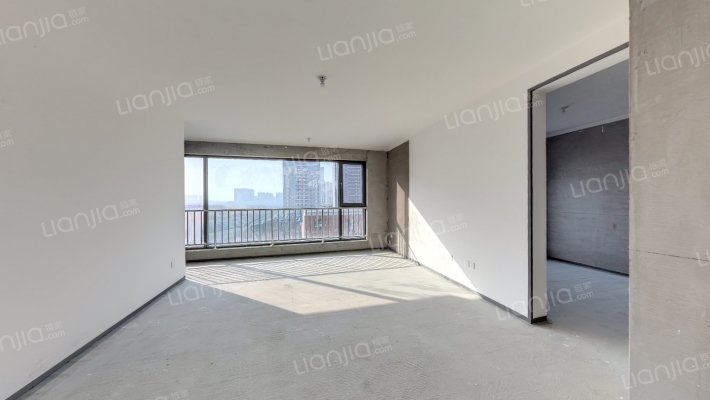 荣科文苑二手房实景图