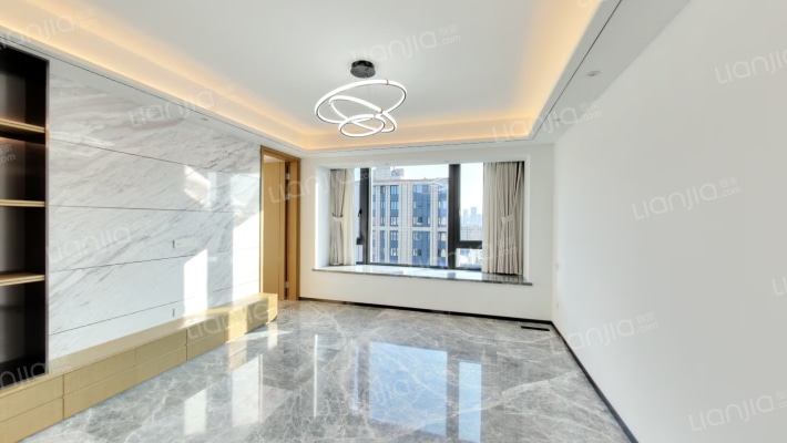 江山万里·江元府二手房实景图