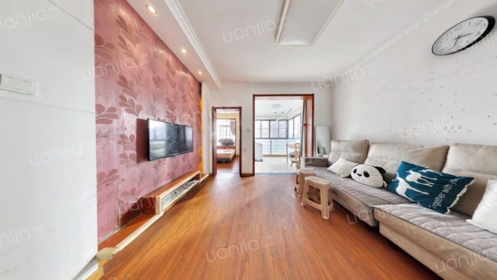 百乐门悦府二手房实景图