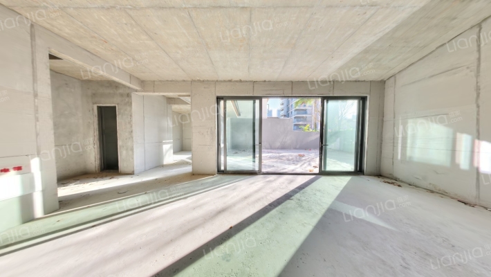 万科深业原墅二手房实景图