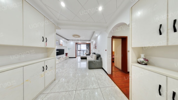 优品道·优品城邦二手房实景图