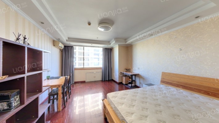 钱龙尊邸二手房实景图