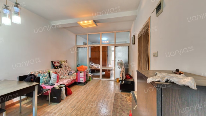 江大路工科院小区二手房实景图