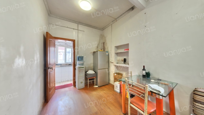 环石路散盘二手房实景图