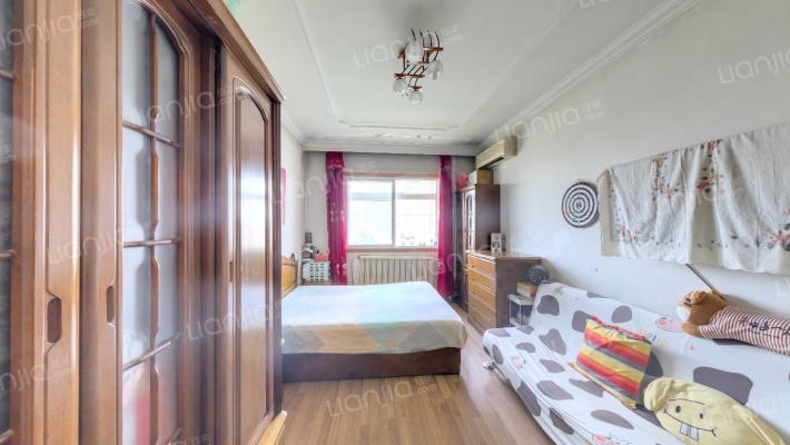 富顺里二手房实景图