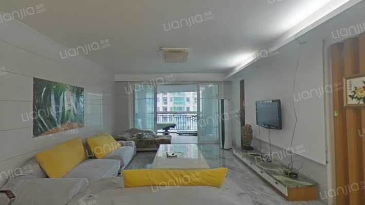 吉富花苑二手房实景图