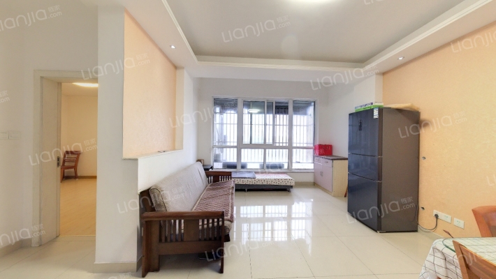 中大街小区二手房实景图