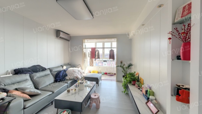 枫林绿洲二手房实景图