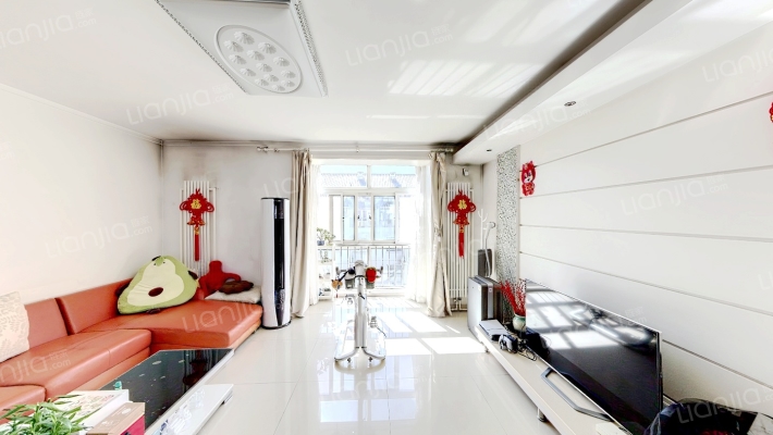 香水园二手房实景图