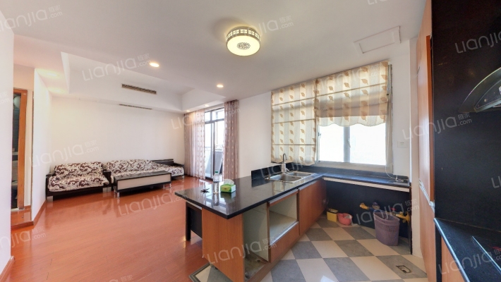 远东国际花园二手房实景图