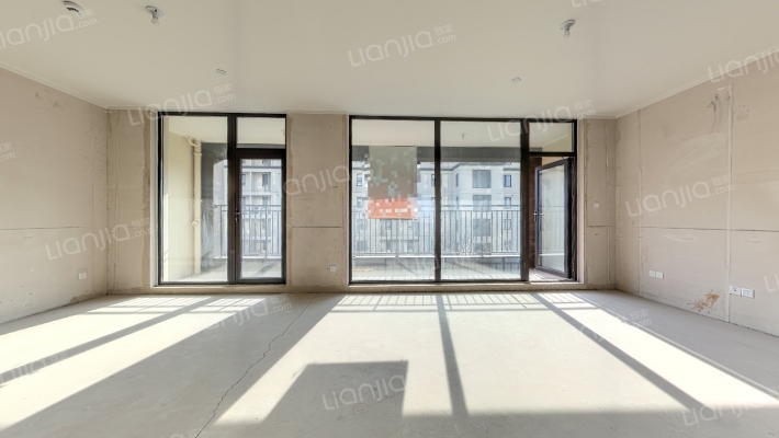 青特滨湖国际二手房实景图