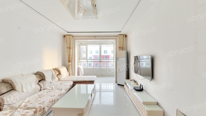 都市颐景二手房实景图