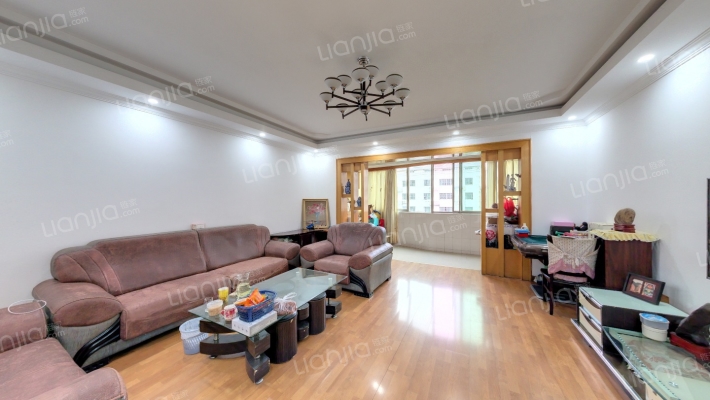 云丰花园二手房实景图