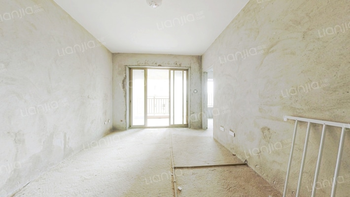 宁海尚峰二期二手房实景图