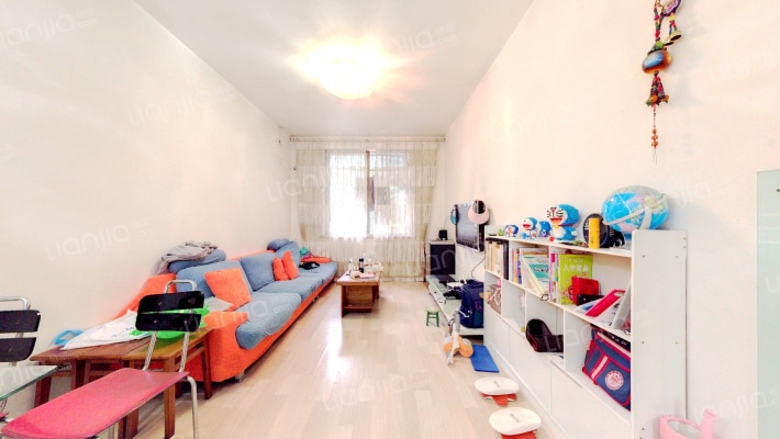 状元公寓二手房实景图