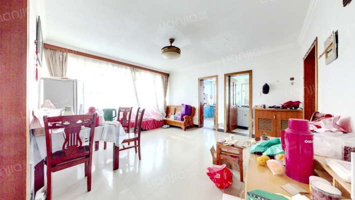 丽都花园（双安路）二手房实景图