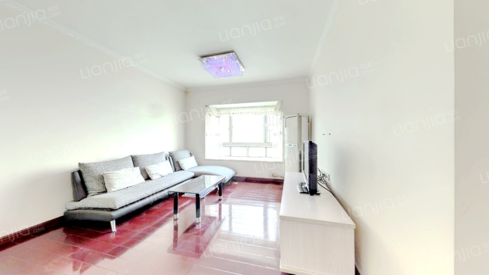 新世界汇豪邸二手房实景图