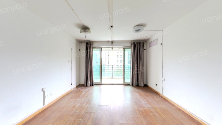 嘉业阳光城天景苑一期二手房实景图