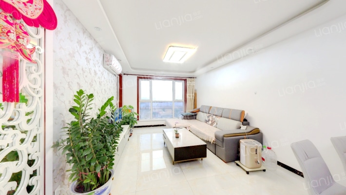 宏泰龙邸二手房实景图