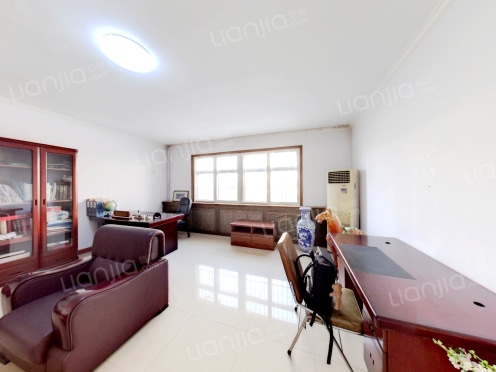 整租·庐山小区 4室2厅 南/北