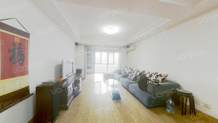 名门花园二手房实景图