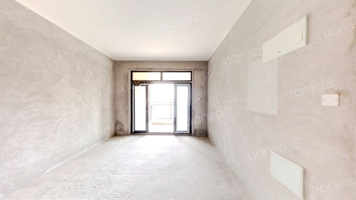 嘉湾壹号君开 二手房实景图