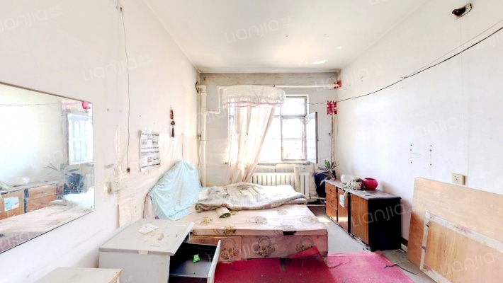 东大社区二手房实景图